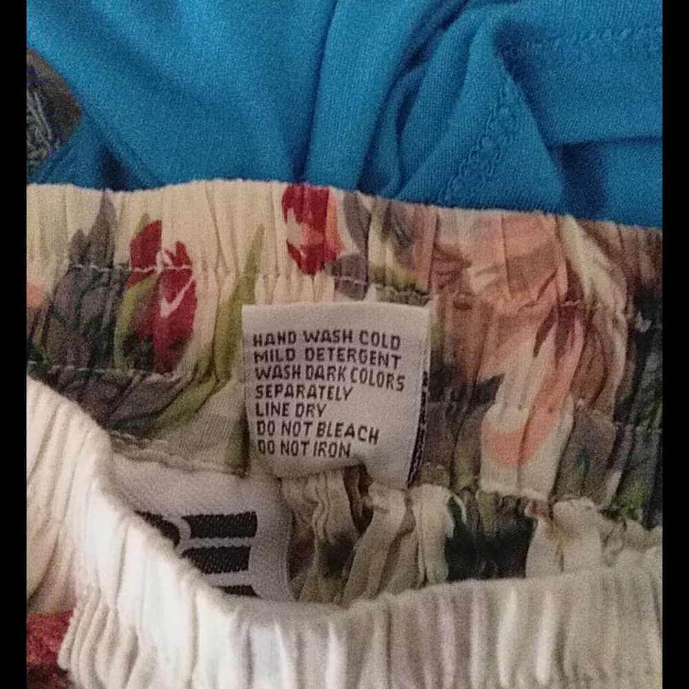Maxi skirt - Picture 4 of 5